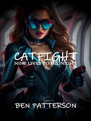 cover image of Catfight